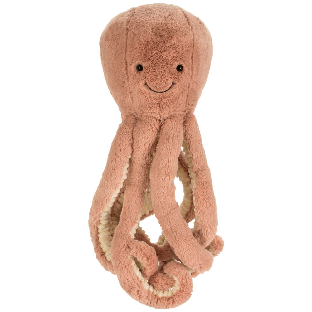 Jellycat Odell Octopus Large