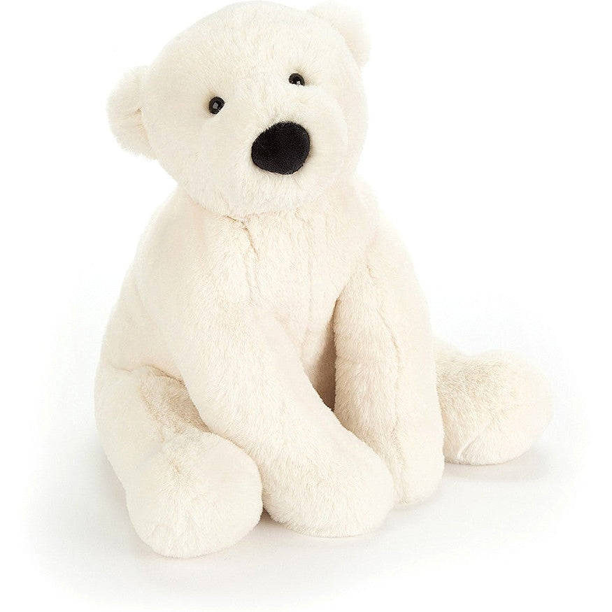 Jellycat Perry Polar Bear Medium
