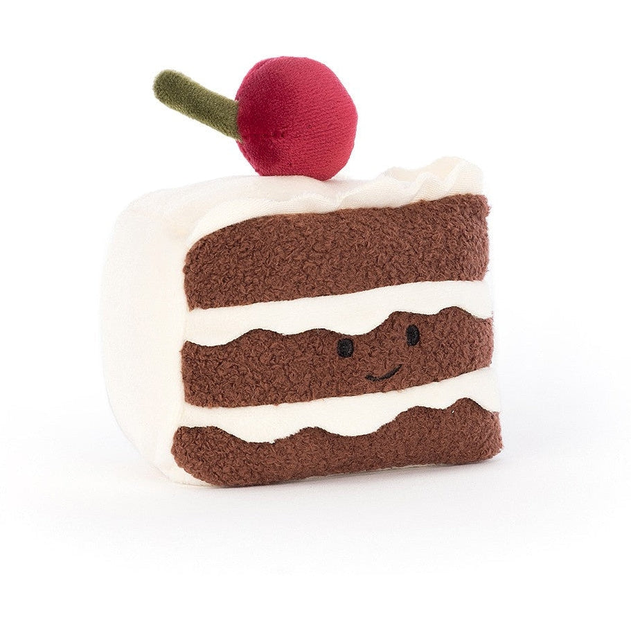 Jellycat Pretty Patisserie Gateaux