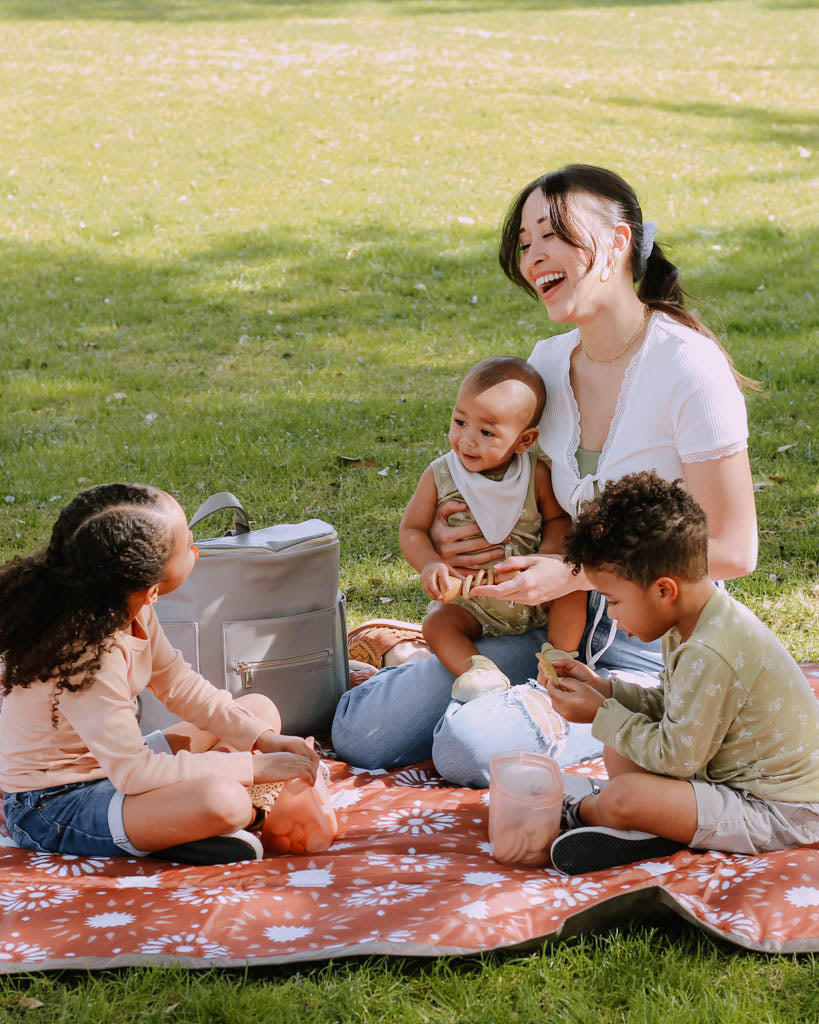 Little Unicorn Outdoor Blanket | Sun Baked