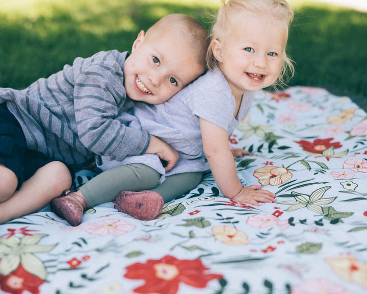 Little Unicorn Outdoor Blanket | Primrose Patch