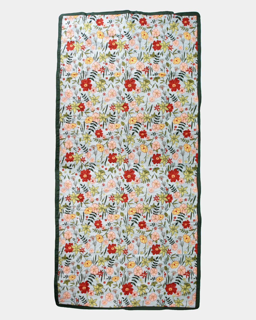 Little Unicorn Outdoor Blanket | Primrose Patch