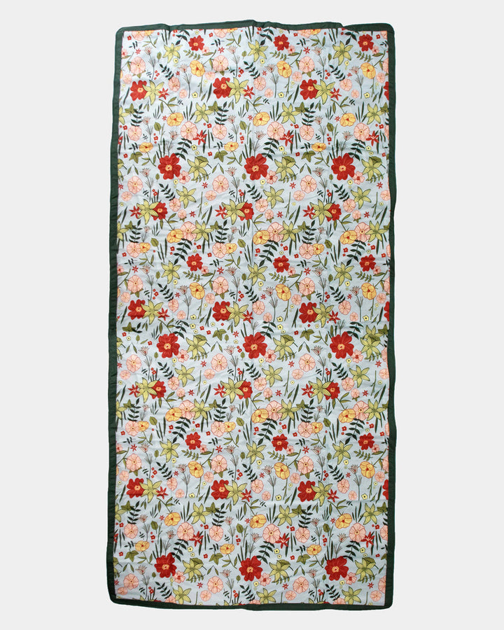 Little Unicorn Outdoor Blanket | Primrose Patch