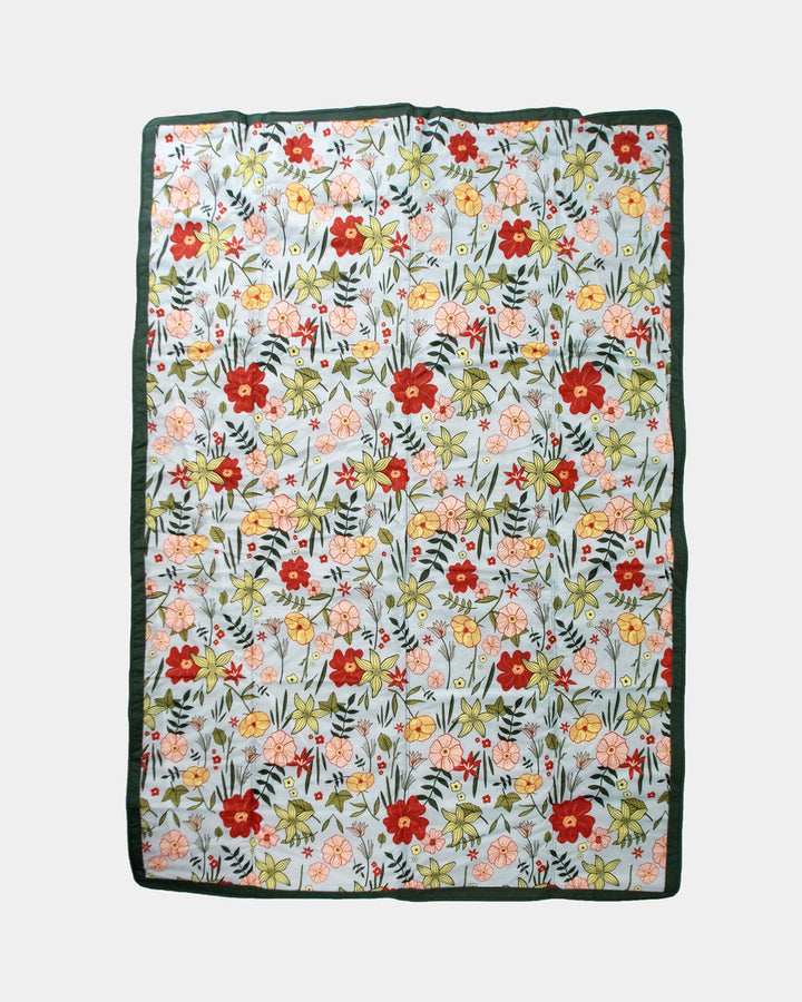 Little Unicorn Outdoor Blanket | Primrose Patch