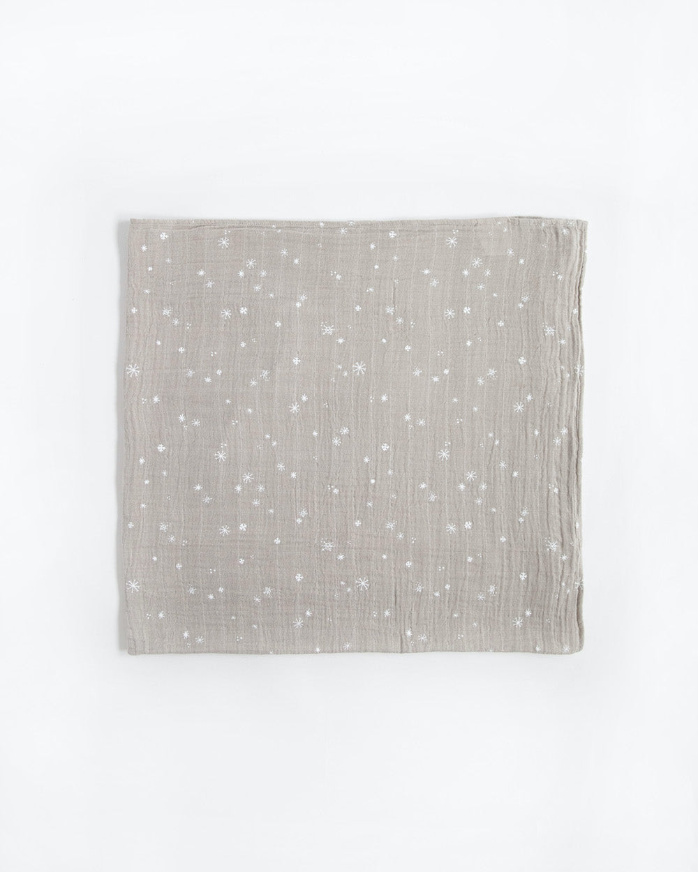 Little Unicorn Cotton Muslin Swaddle Blanket 2 Pack | Powder Party