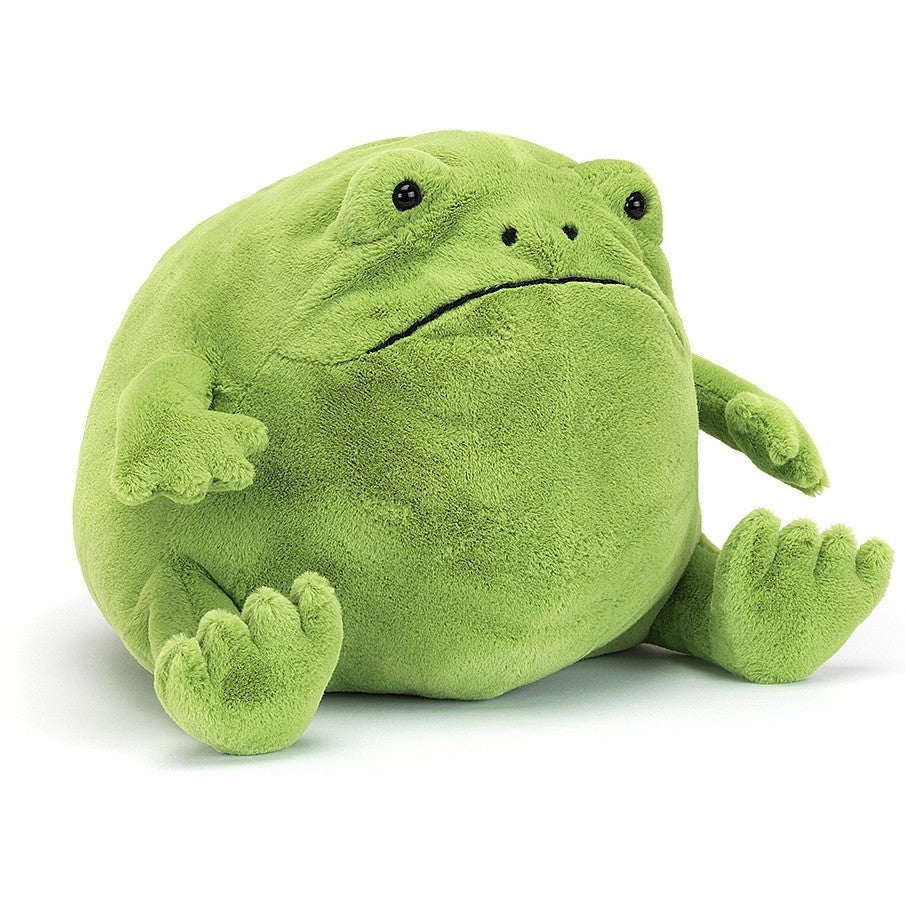 Jellycat Ricky Rain Frog Large