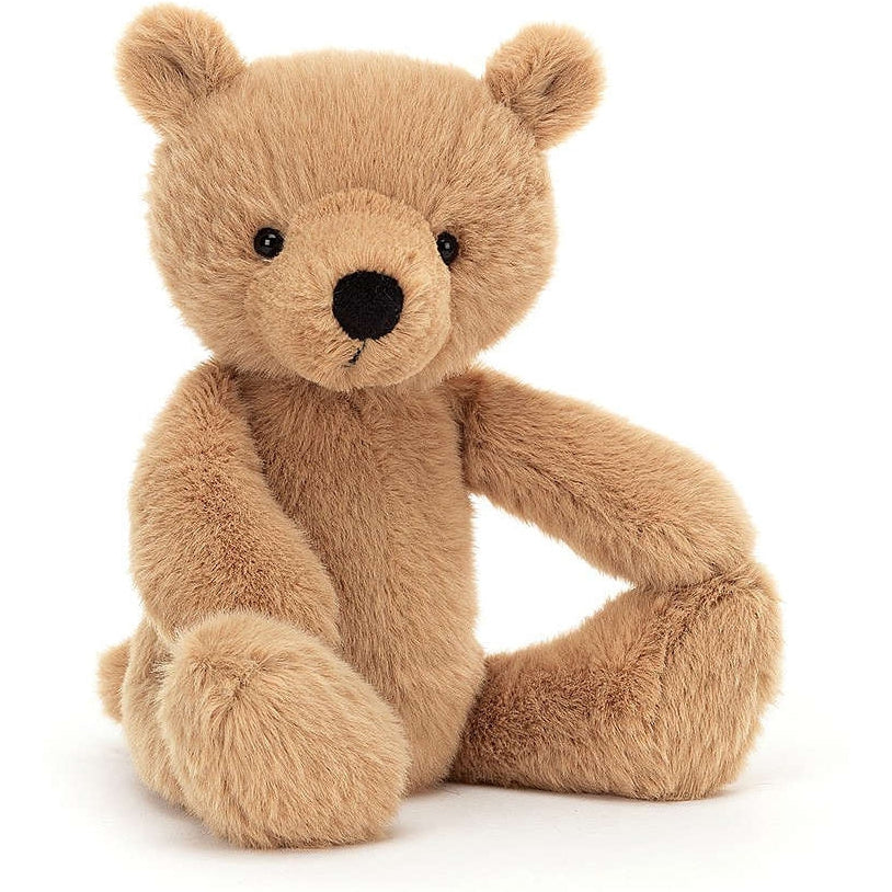 Jellycat Rufus Bear Medium