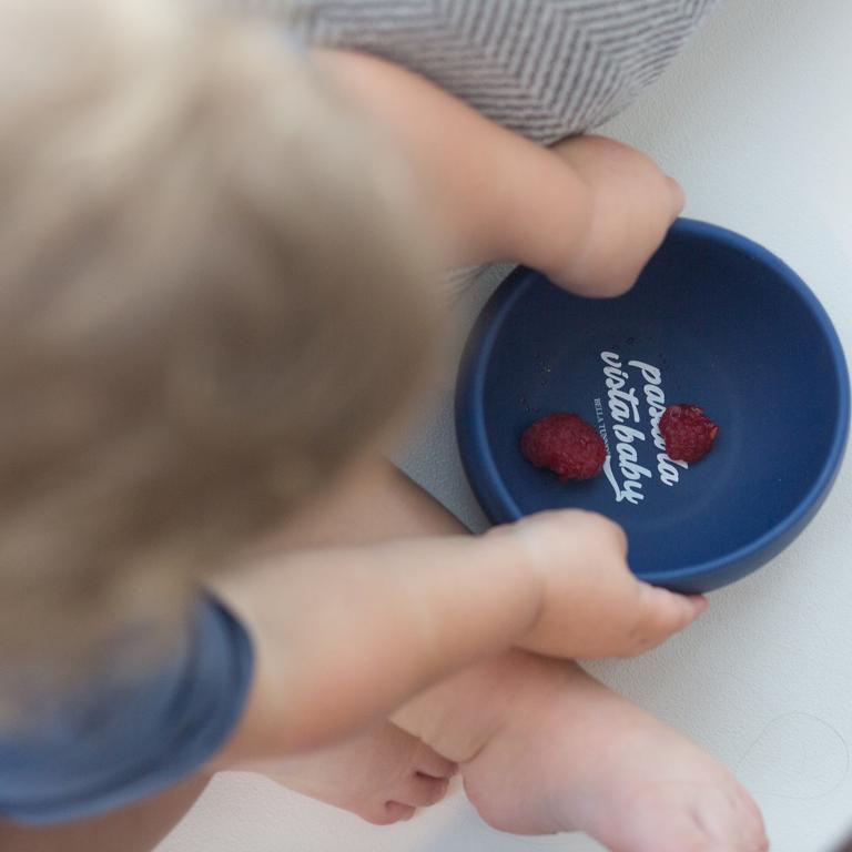 Bella Tunno Pasta La Vista Suction Bowl