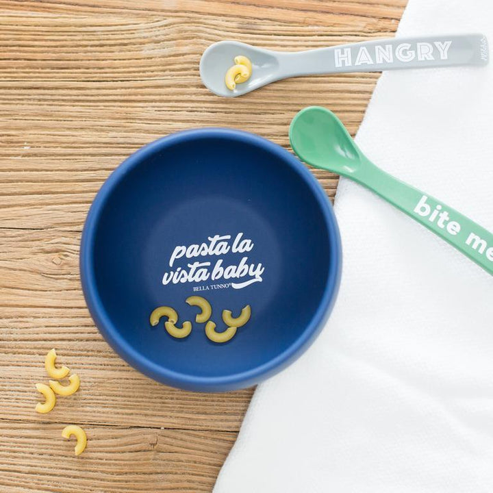 Bella Tunno Pasta La Vista Suction Bowl
