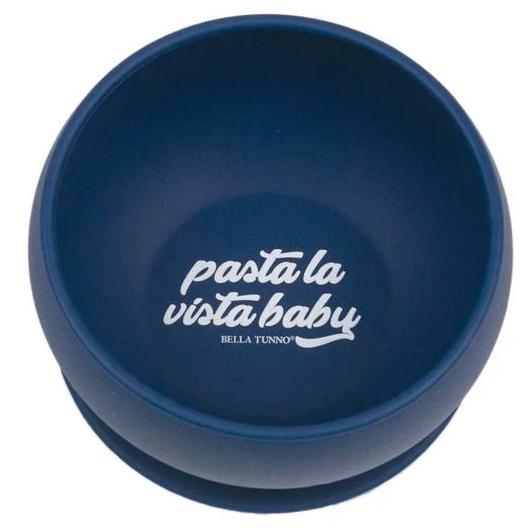 Bella Tunno Pasta La Vista Suction Bowl