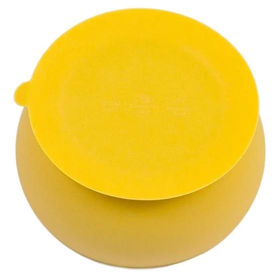 Bella Tunno Snack So Hard Suction Bowl