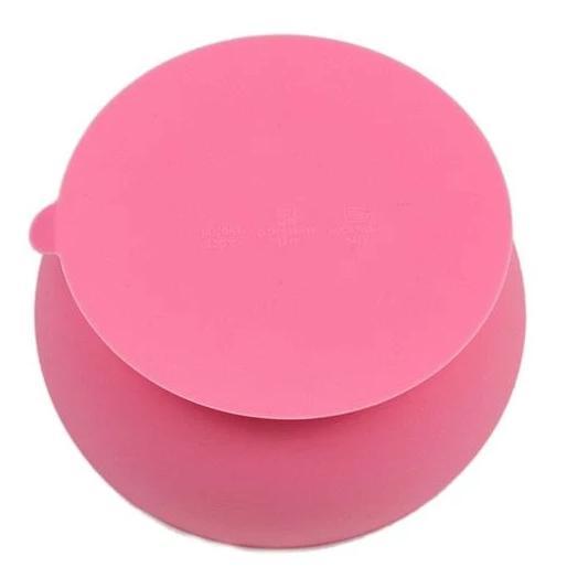 Bella Tunno Hello Food I Love You Suction Bowl