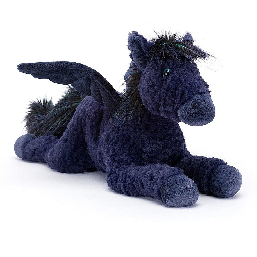 webkinz pebble horse