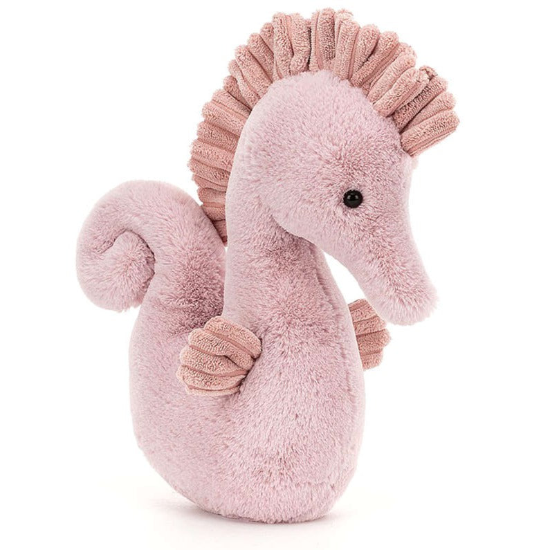 Jellycat Sienna Seahorse