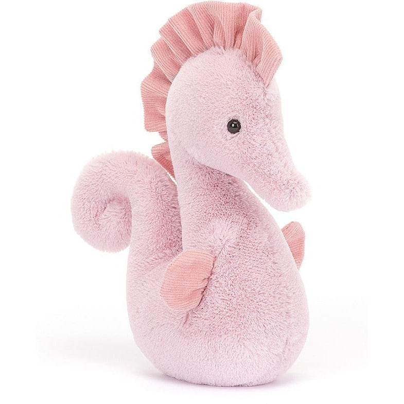 Jellycat Sienna Seahorse Small