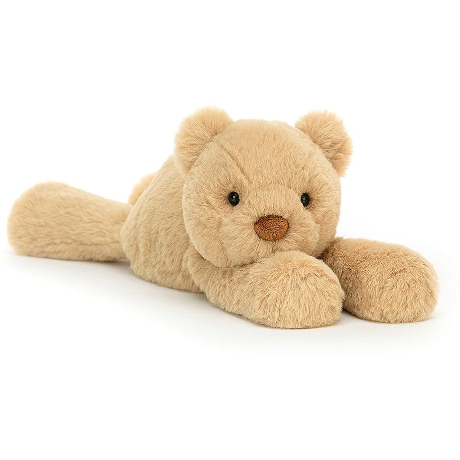 Jellycat Smudge Bear