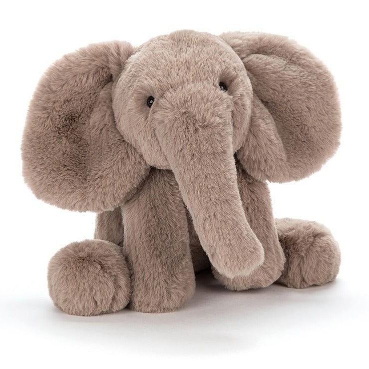 Jellycat Smudge Elephant Medium
