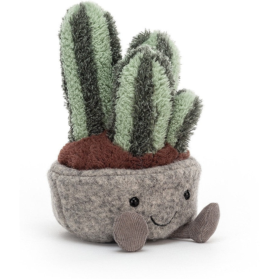 Jellycat Silly Succulent Columnar Cactus