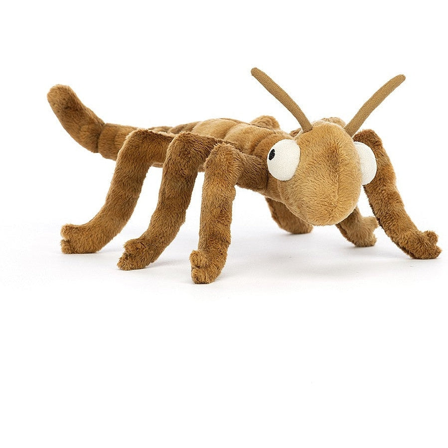 Jellycat Stanley Stick Insect