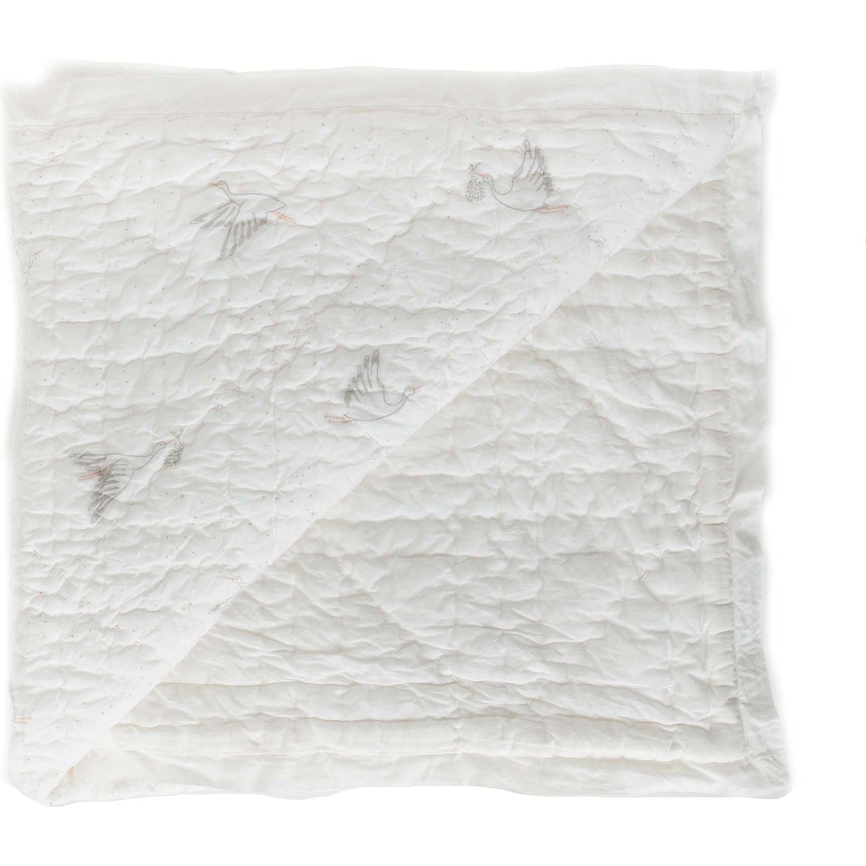 Pehr Stork Surprise Blanket Shower Me With Love