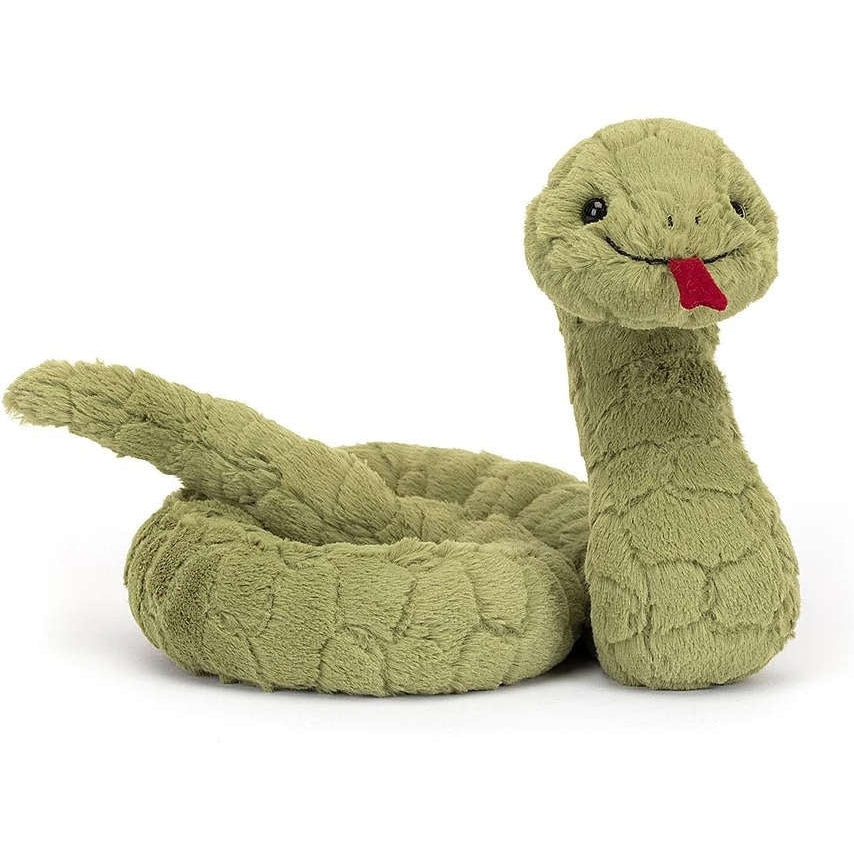 Jellycat Stevie Snake