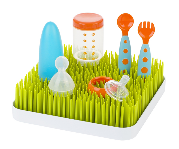 Boon grass 2024 stem and twig