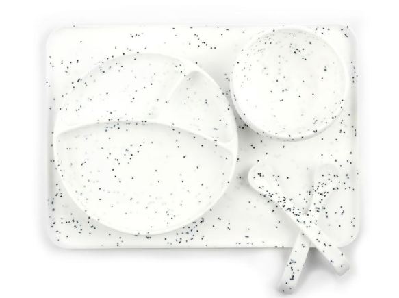 Bella Tunno Speckle Spoon Set