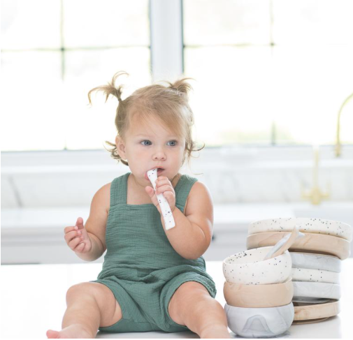 Bella Tunno Speckle Spoon Set