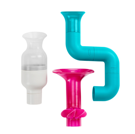 Boon Tubes