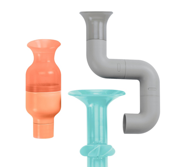 Boon Tubes