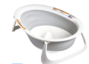 Boon Naked Infant Tub