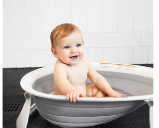 Boon Naked Infant Tub