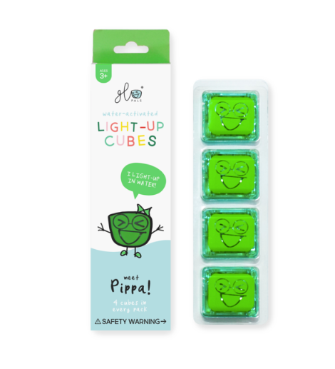 Glo Pals 4 Pack