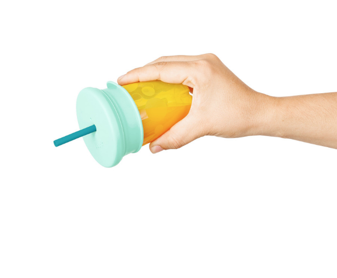 Boon Snug Universal Straw Lids