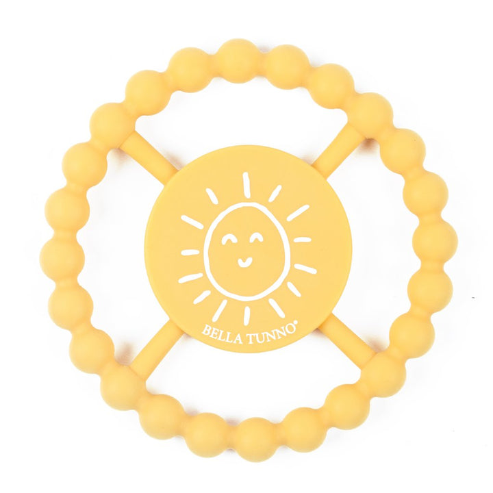 Bella Tunno Sunshine Happy Teether