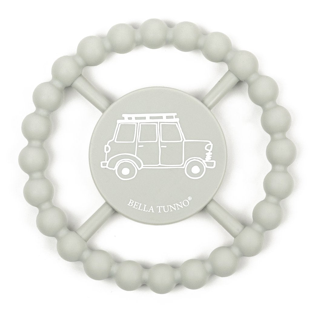 Bella Tunno Car Happy Teether
