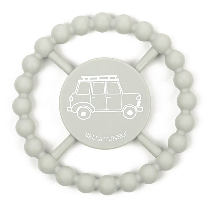 Bella Tunno Car Happy Teether