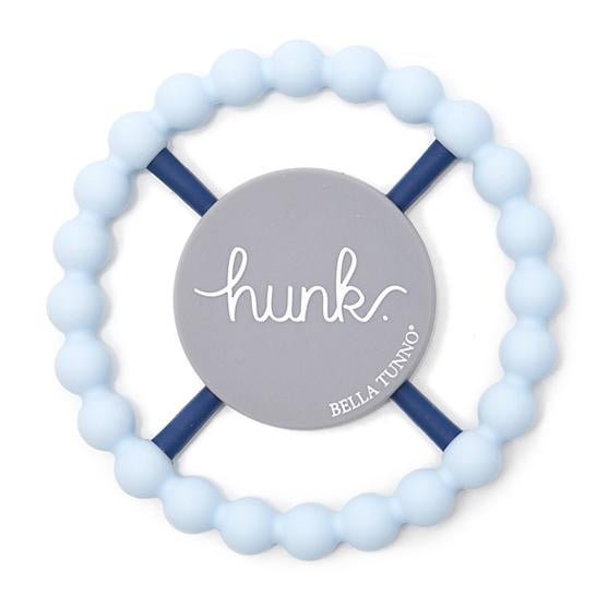Bella Tunno Hunk Happy Teether