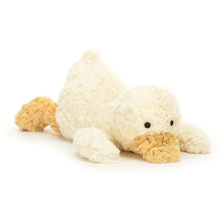 Jellycat Tumblie Duck