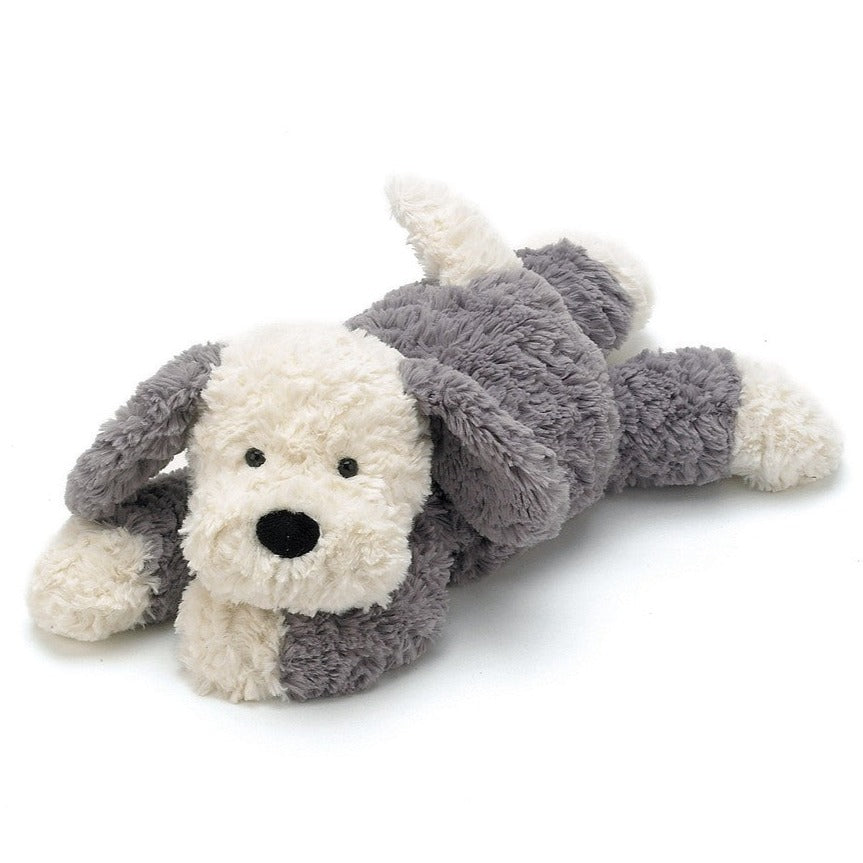 Jellycat Tumblie Sheep Dog