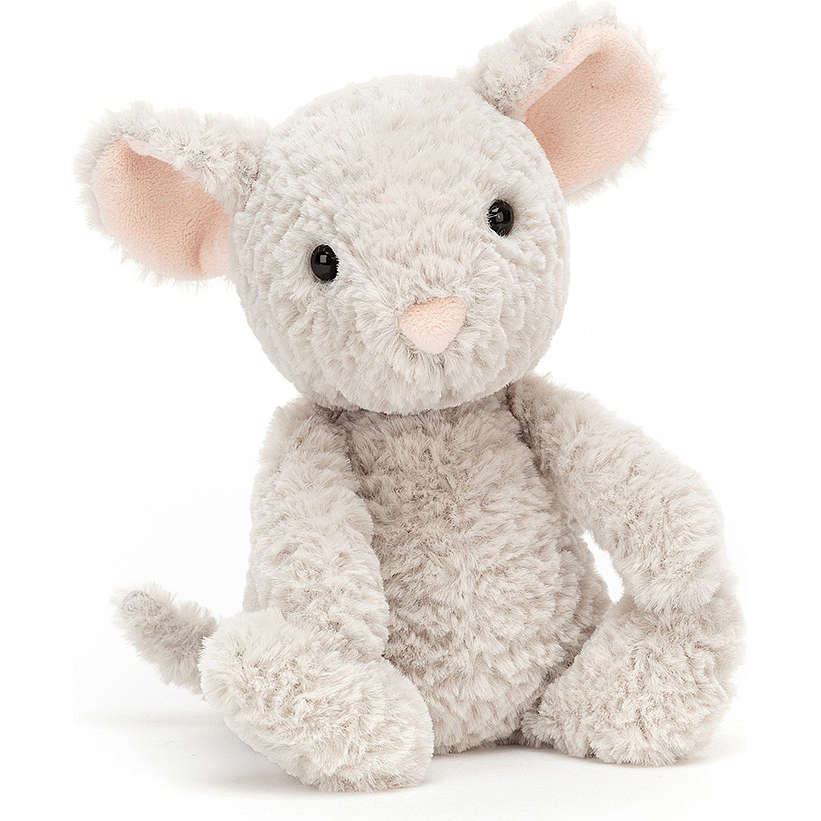 Jellycat Tumbletuft Mouse