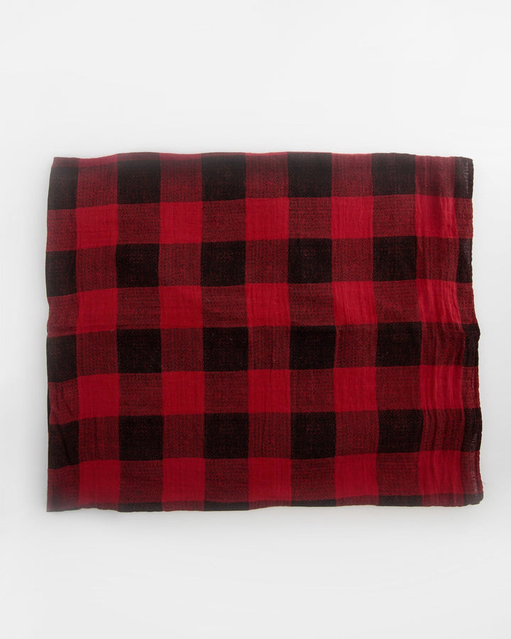 Little Unicorn Cotton Muslin Swaddle Blanket 3 Pack | Woof