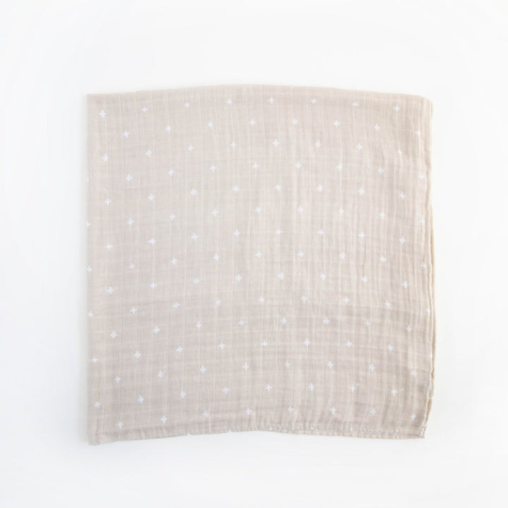 Little Unicorn Cotton Muslin Swaddle Blanket 3 Pack | Llama Llama