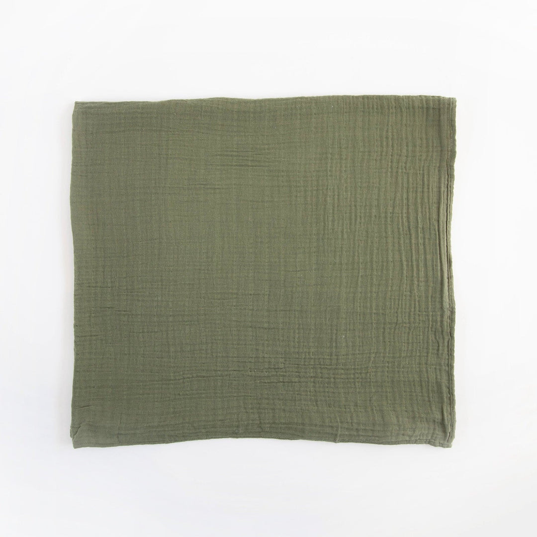 Little Unicorn Cotton Muslin Swaddle Blanket 3 Pack | Llama Llama