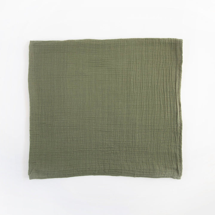 Little Unicorn Cotton Muslin Swaddle Blanket 3 Pack | Llama Llama