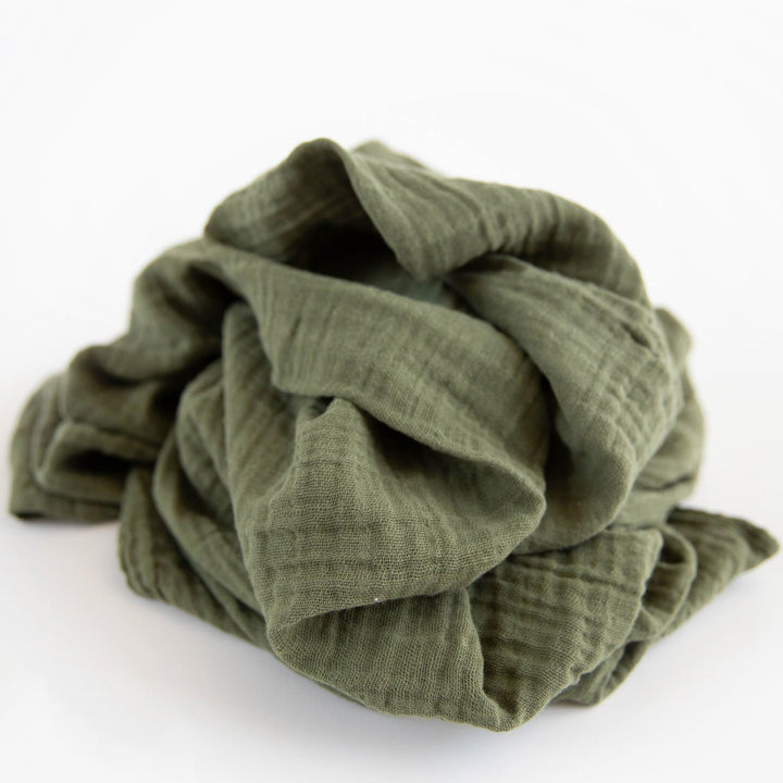 Little Unicorn Cotton Muslin Swaddle Blanket 3 Pack | Llama Llama