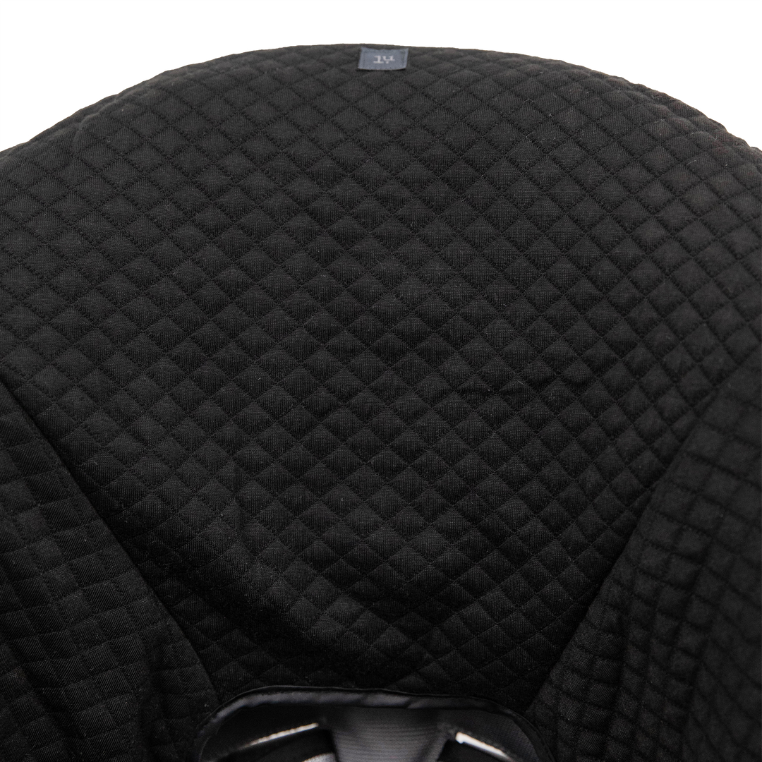 Little Unicorn Infant Car Seat Footmuff | Mauve