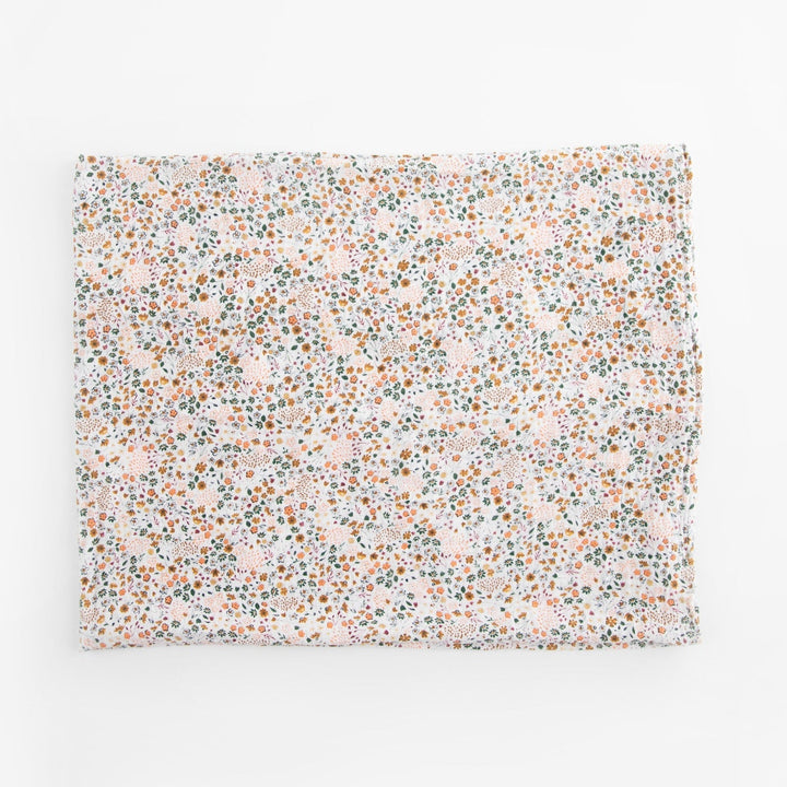 Little Unicorn Cotton Muslin Swaddle Blanket 3 Pack | Pressed Petals