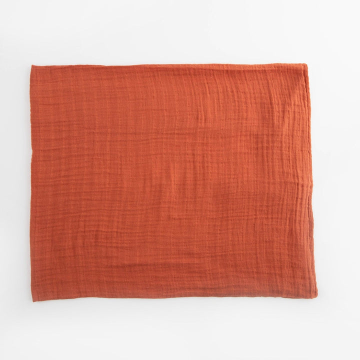 Little Unicorn Cotton Muslin Swaddle Blanket 3 Pack | Pressed Petals