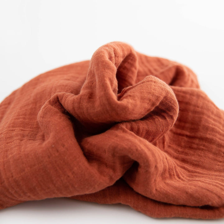 Little Unicorn Cotton Muslin Swaddle Blanket 3 Pack | Pressed Petals